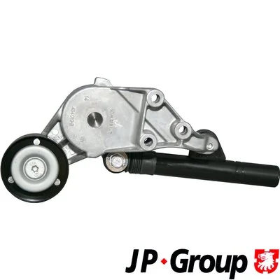 Belt Tensioner, V-ribbed belt